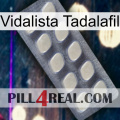 Vidalista Tadalafil 08